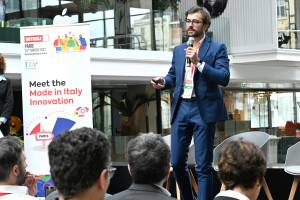 Xavier GRANET - Xavier Granet photographe corporate 