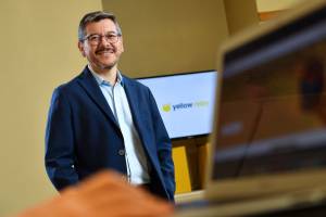 Xavier GRANET - Xavier Granet photographe corporate 