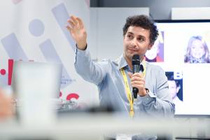 Xavier GRANET - Xavier Granet photographe corporate 