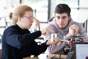 Xavier GRANET - Xavier Granet photographe corporate 